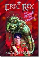 Erec Rex: The Monsters of Otherness